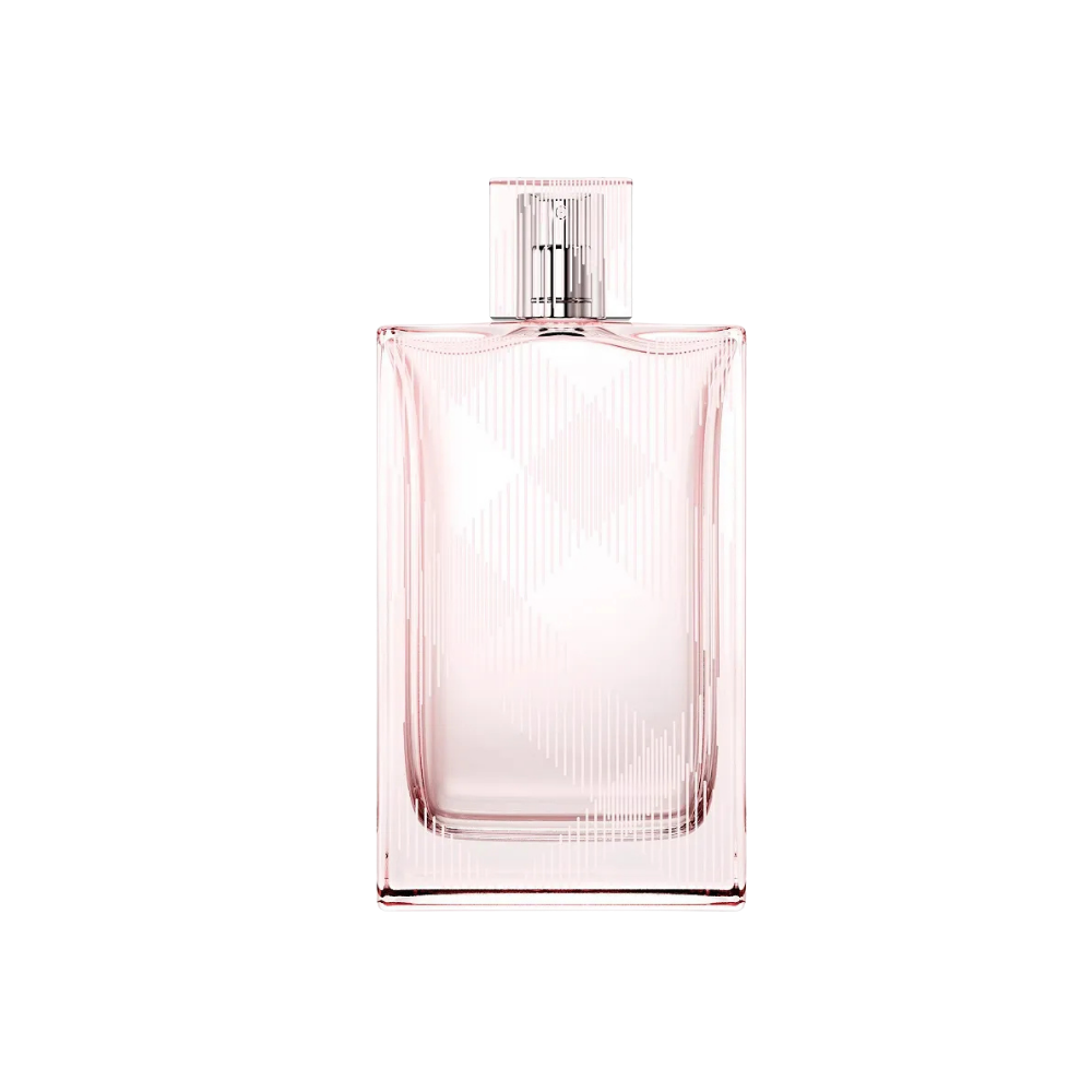 Brit Sheer Eau de Toilette 100 ml de Burberry