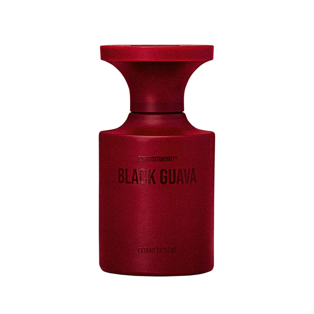 Black Guava Extrait de Parfum 50 ml de BORNTOSTANDOUT