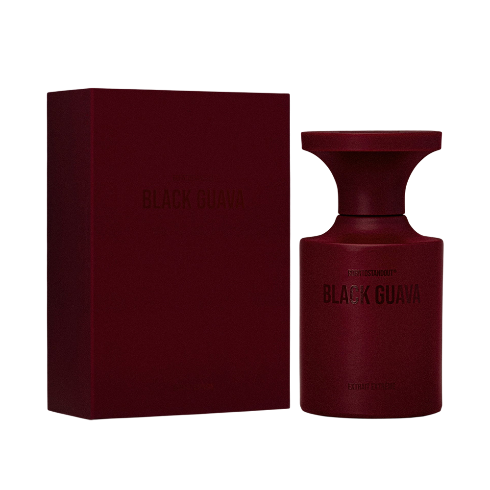 Black Guava Extrait de Parfum 50 ml de BORNTOSTANDOUT, imagen 2