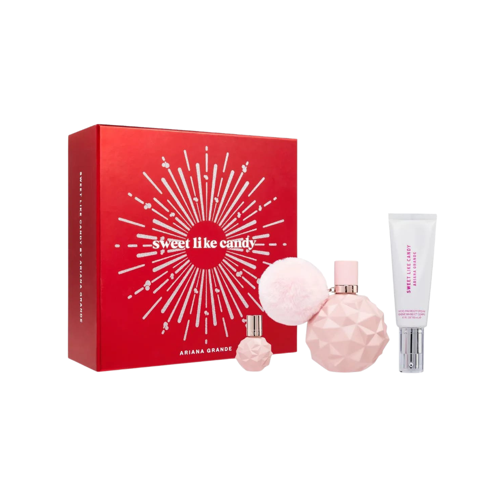 Candy Eau de Parfum 100 ml Estuche de Prada