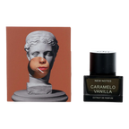 Caramelo Vanilla Extrait de Parfum 50 ml de New Notes, imagen 2