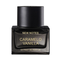 Caramelo Vanilla Extrait de Parfum 50 ml de New Notes