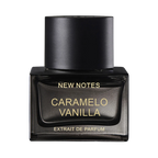 Caramelo Vanilla Extrait de Parfum 50 ml de New Notes