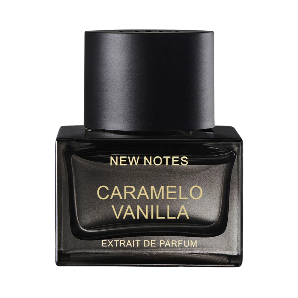 Caramelo Vanilla Extrait de Parfum 50 ml de New Notes