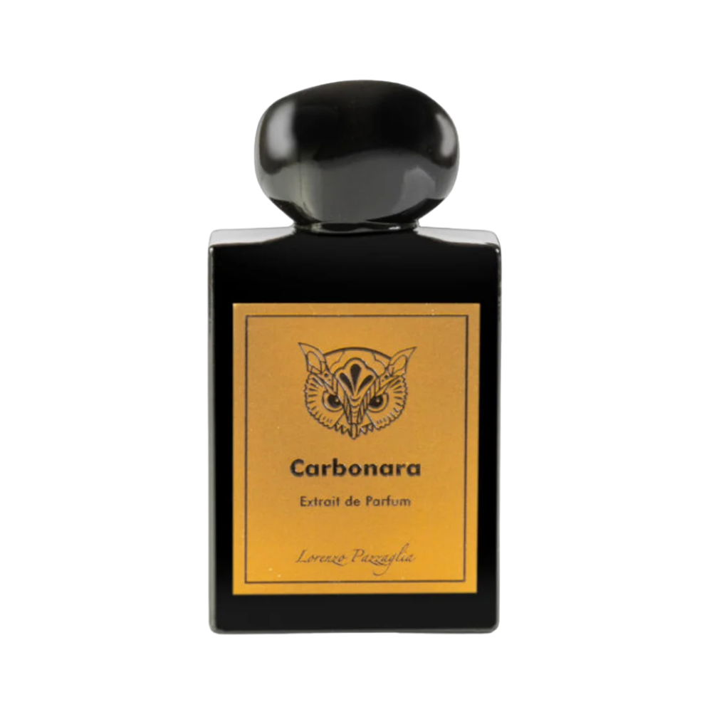 Carbonara Extrait de Parfum 50 ml de Lorenzo Pazzaglia