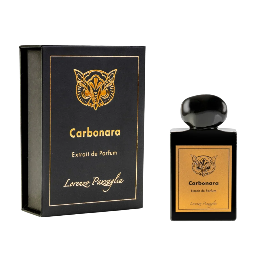 Carbonara Extrait de Parfum 50 ml de Lorenzo Pazzaglia, imagen 2