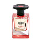 Carioca Heart Eau de Parfum 78 ml de Jusbox