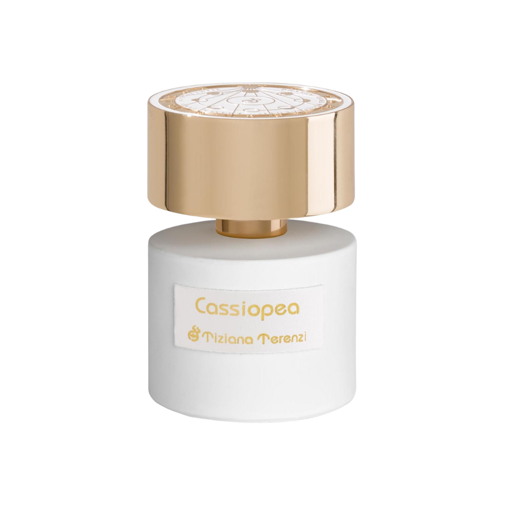 Cassiopea Extrait de Parfum 100 ml de Tiziana Terenzi
