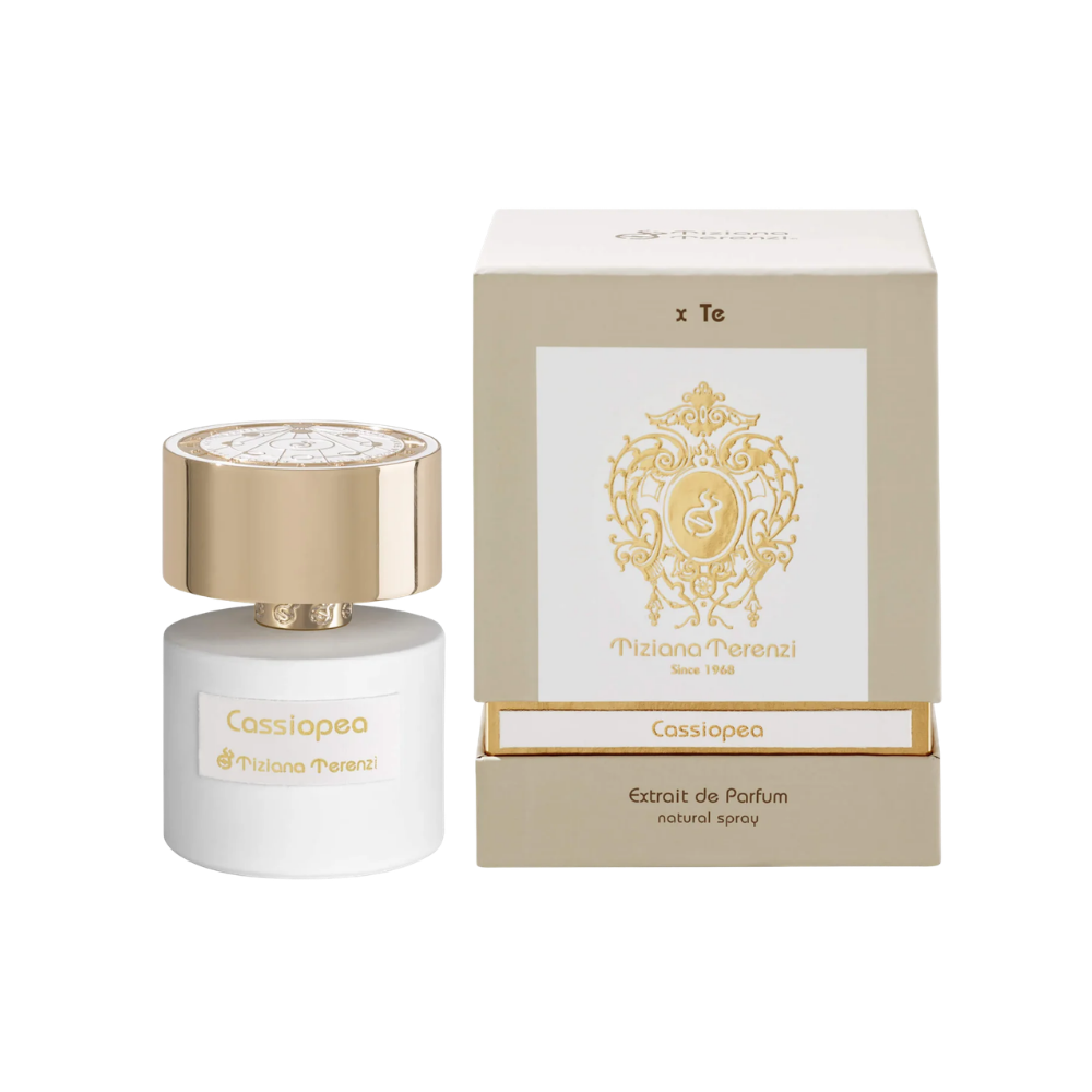 Cassiopea Extrait de Parfum 100 ml de Tiziana Terenzi, imagen 2