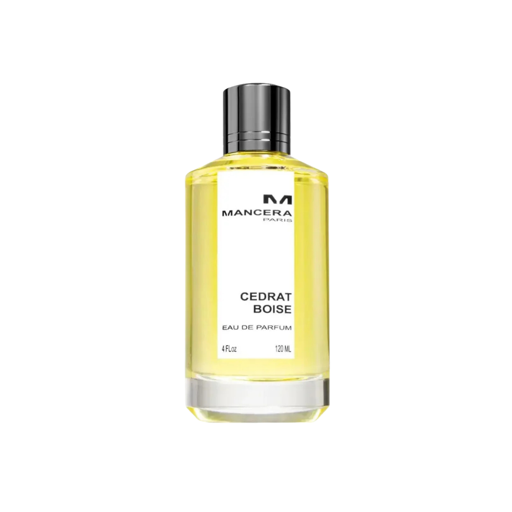 Cedrat Boise Eau de Parfum 120 ml de Mancera