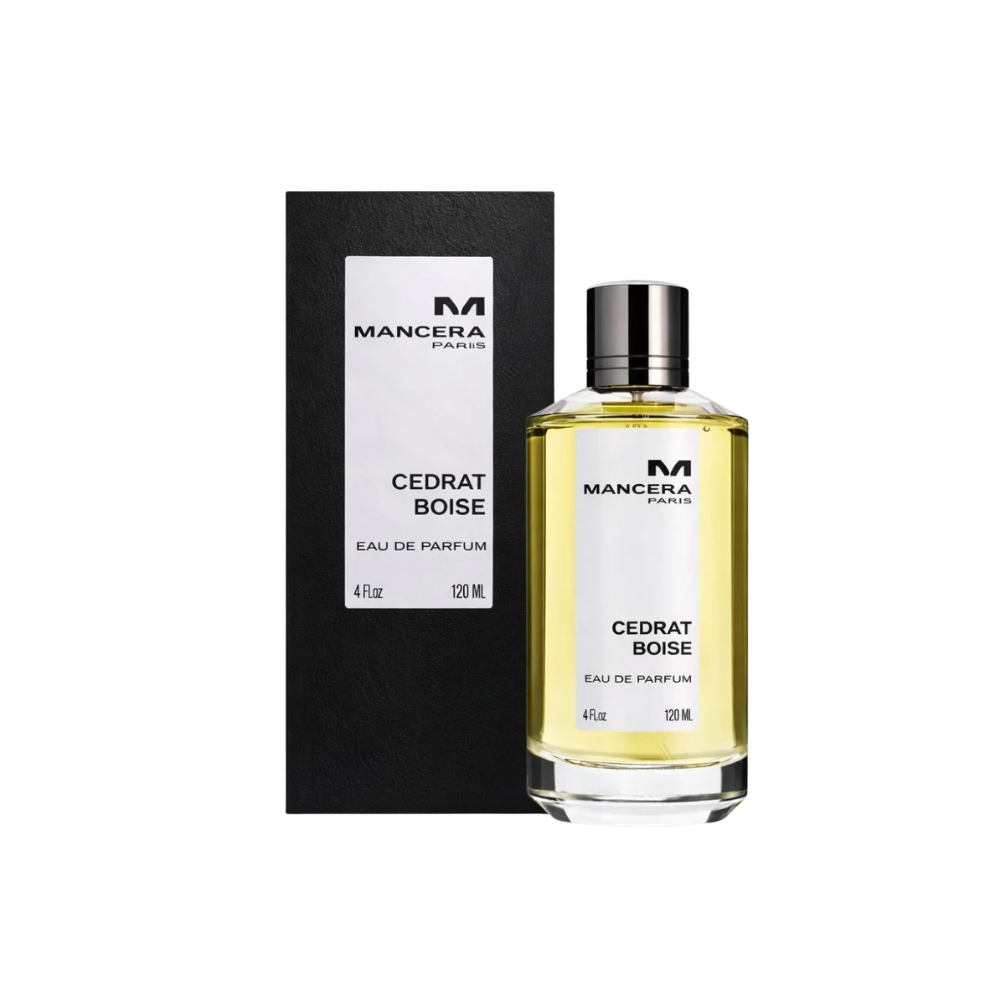Cedrat Boise Eau de Parfum 120 ml de Mancera, imagen 2