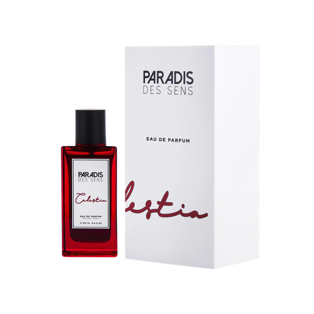 Celestia Eau de Parfum 100 ml de Paradis des Sens, imagen 2