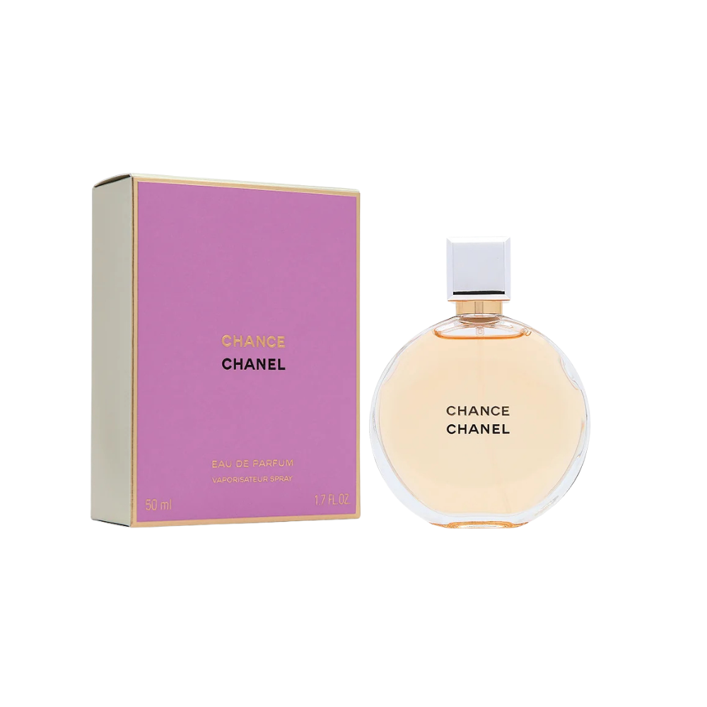 Chance Eau de Parfum 50 ml de Chanel, imagen 2