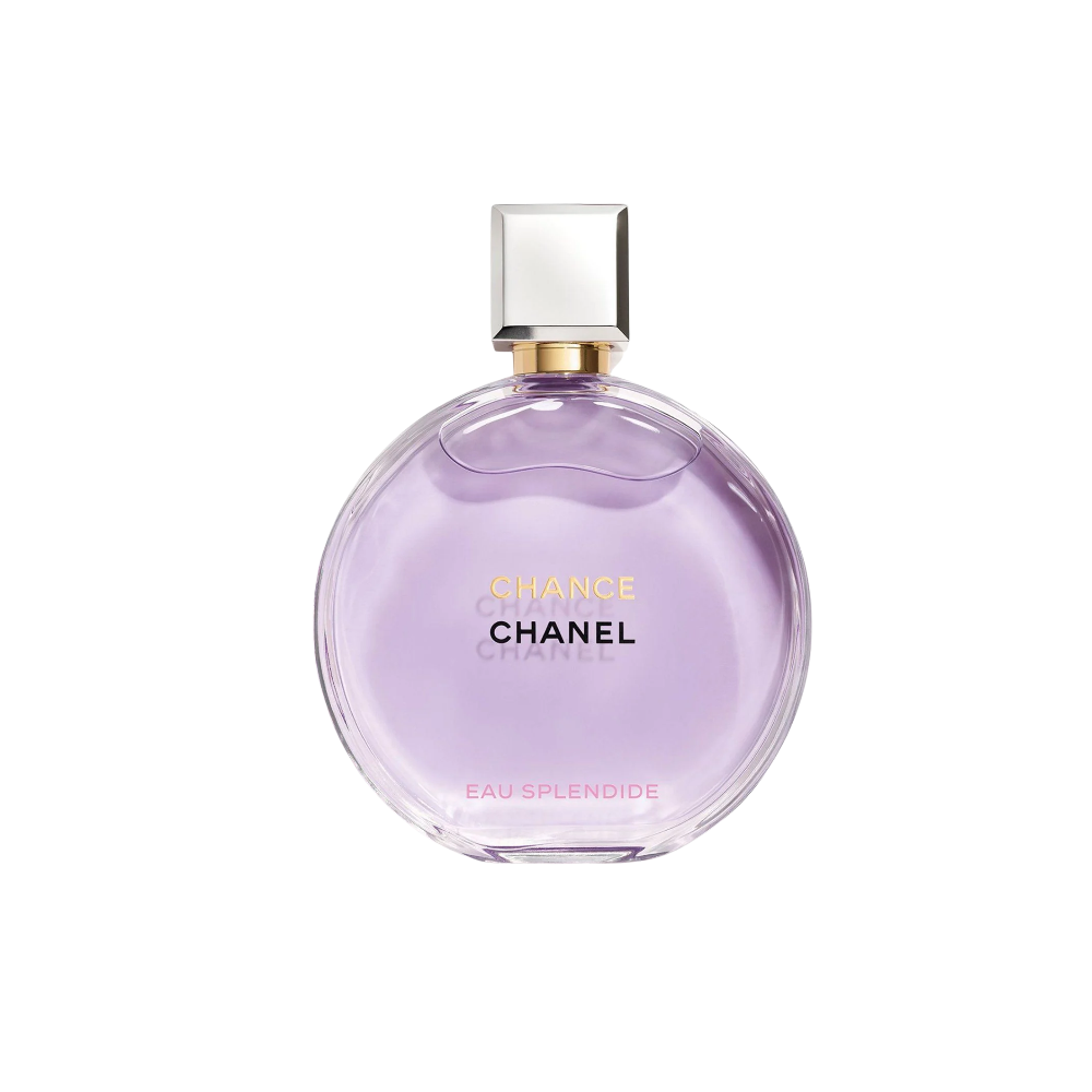 Chance Eau Splendide Eau de Parfum 100 ml de Chanel