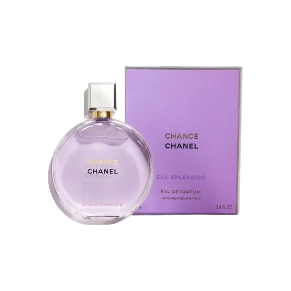 Chance Eau Splendide Eau de Parfum 100 ml de Chanel, imagen 2