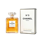 N°5 Eau de Parfum de Chanel, imagen 2