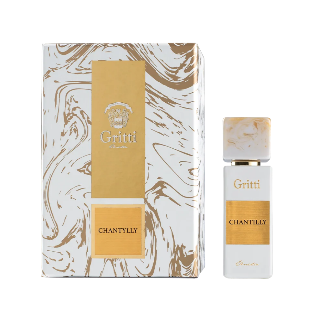 Chantilly Eau de Parfum 100 ml de Gritti, imagen 2