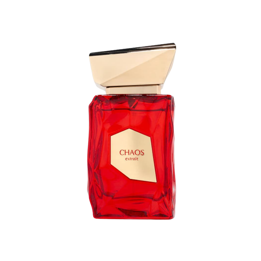 Chaos Eau de Parfum 100 ml de Vertus