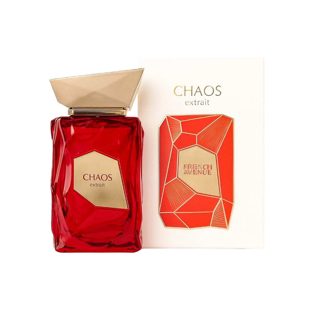 Chaos Eau de Parfum 100 ml de Vertus, imagen 2