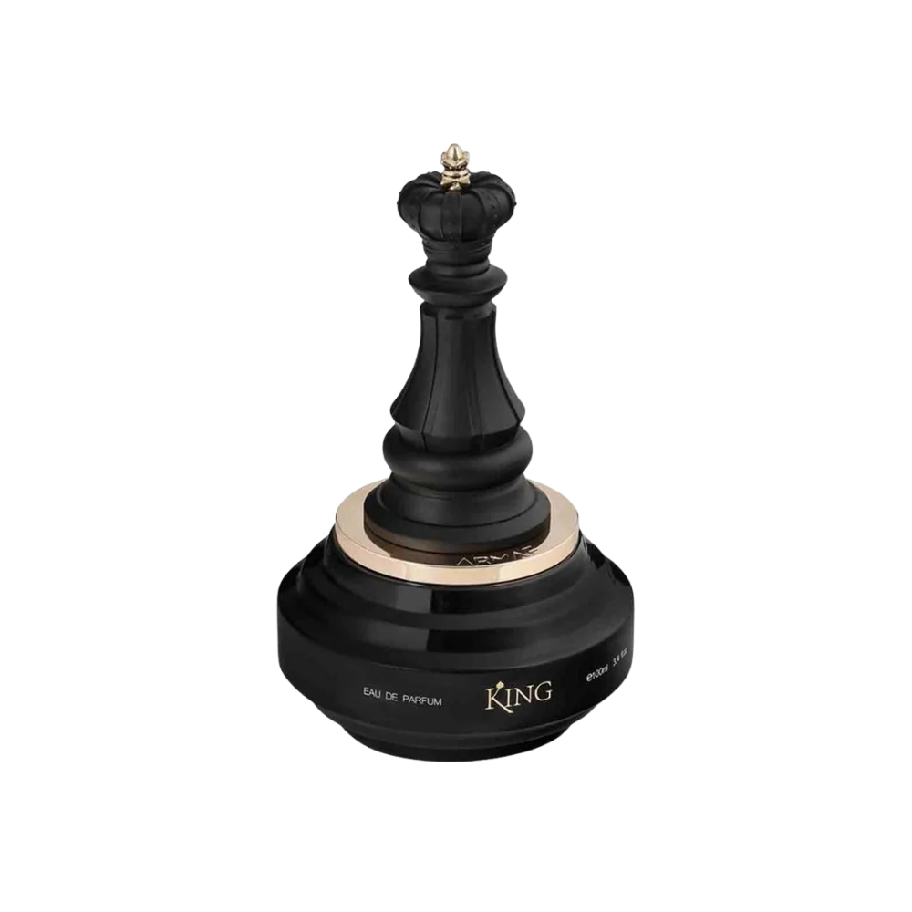 Checkmate King Eau de Parfum 100 ml de Armaf