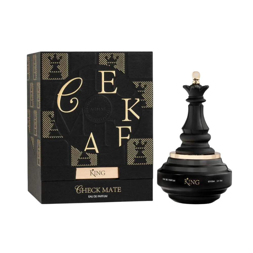 Checkmate King Eau de Parfum 100 ml de Armaf, imagen 2
