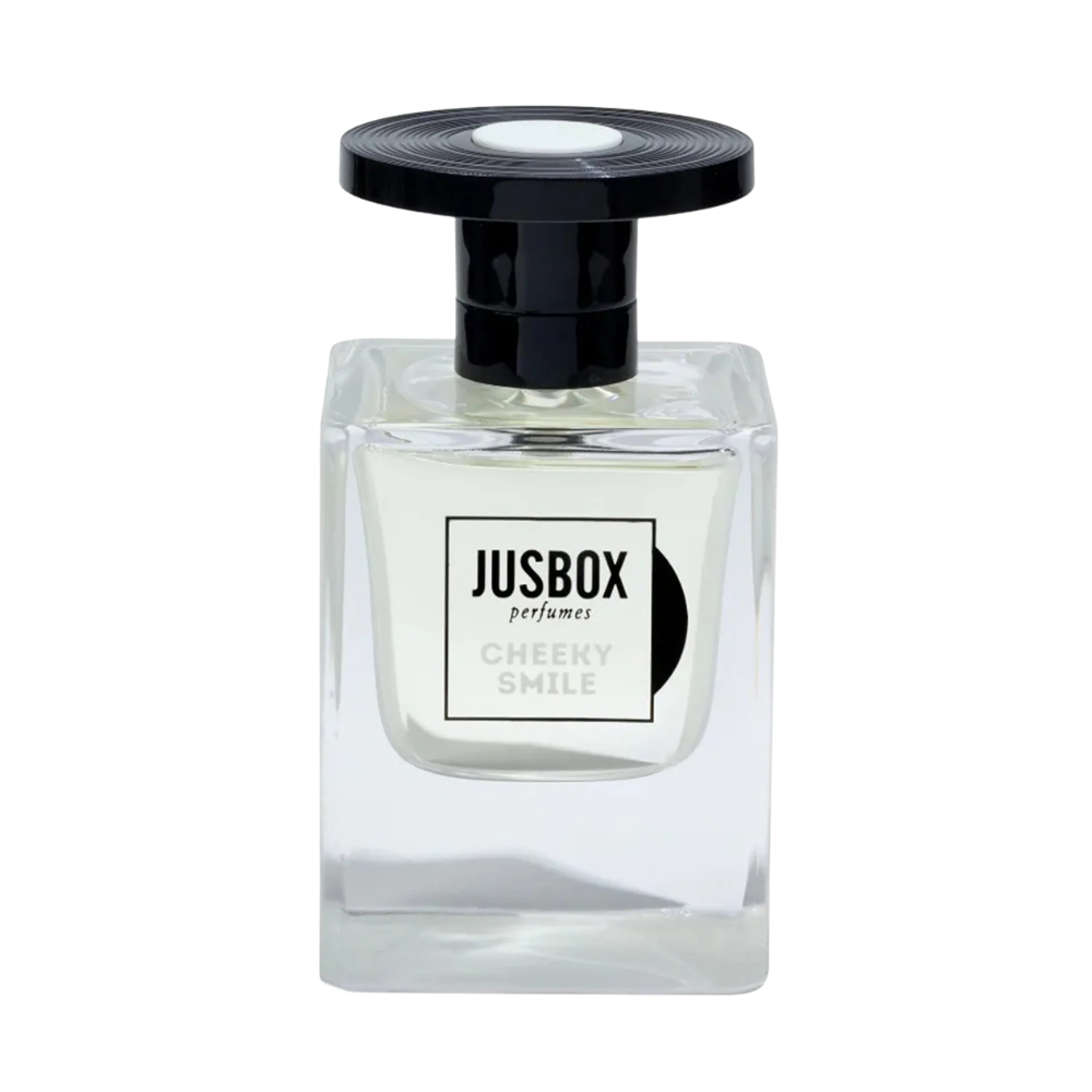 Cheeky Smile Eau de Parfum 78 ml de Jusbox
