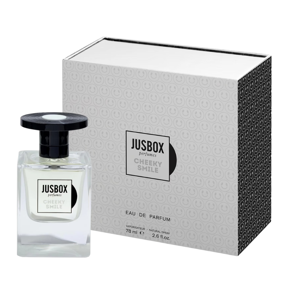 Cheeky Smile Eau de Parfum 78 ml de Jusbox, imagen 2