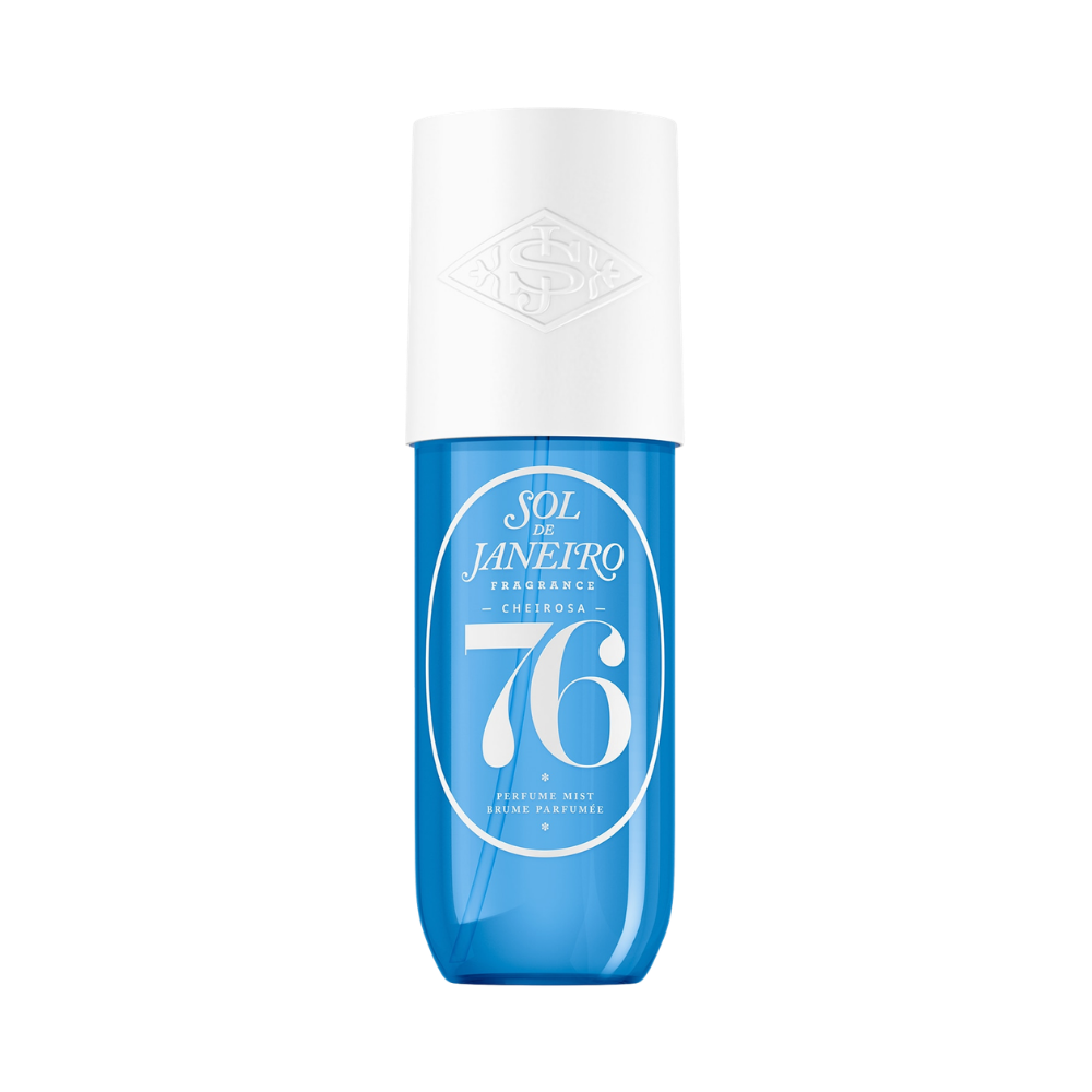 Cherosa 59 Azul 240 ml de Sol de Janeiro
