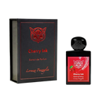 Cherry Ink Extrait de Parfum 50 ml de Lorenzo Pazzaglia, imagen 2