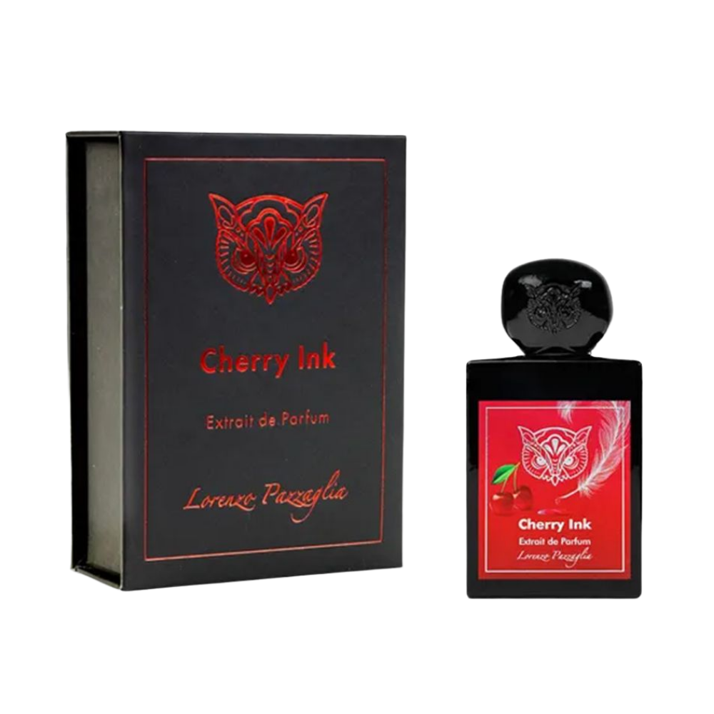 Cherry Ink Extrait de Parfum 50 ml de Lorenzo Pazzaglia, imagen 2