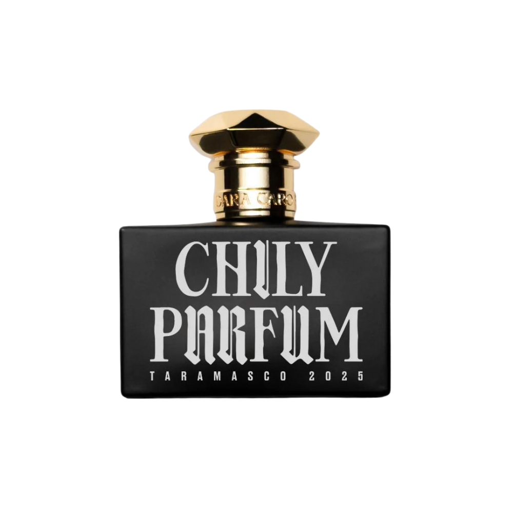 Chily Extrait de Parfum 50 ml de Dara Caro