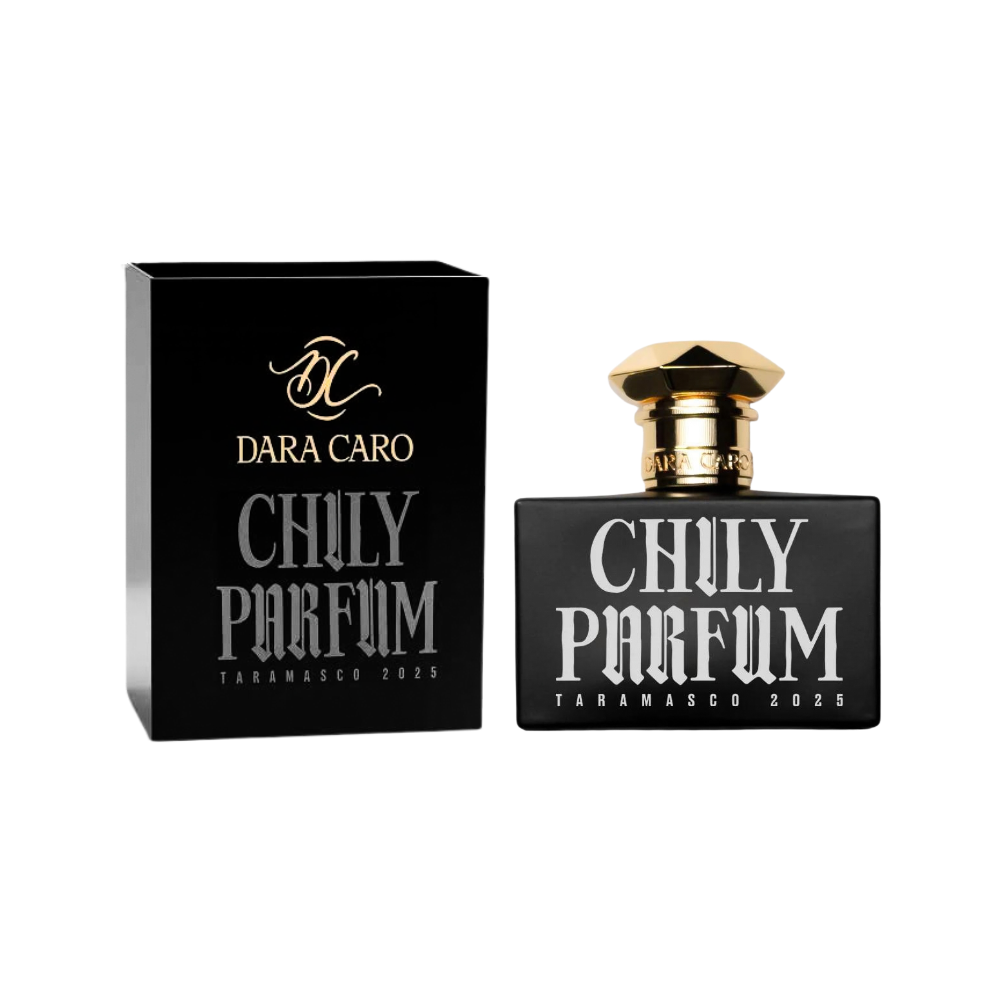 Chily Extrait de Parfum 50 ml de Dara Caro, imagen 2