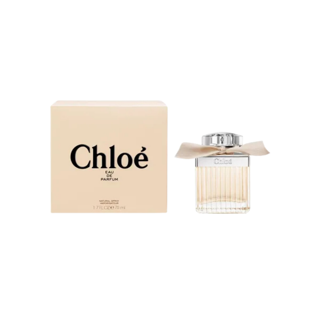 Chloé Eau de Parfum 75 ml, imagen 2