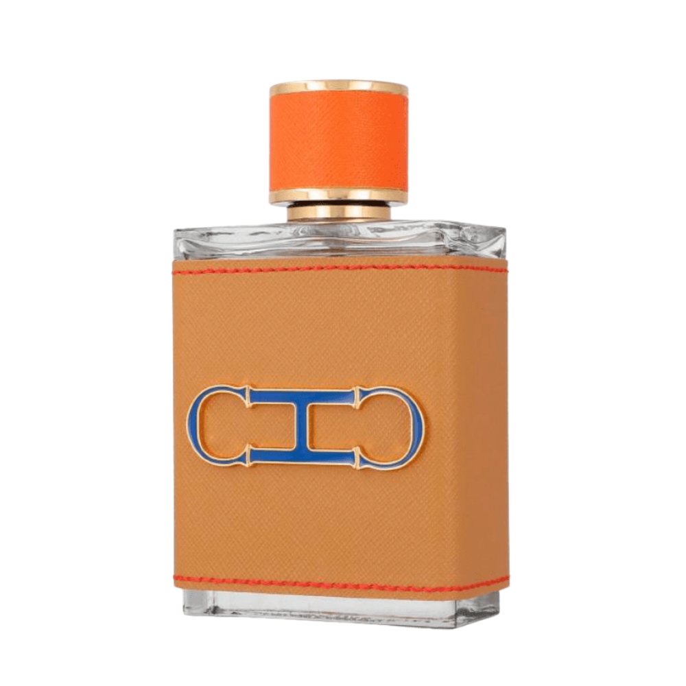CH Men Pasión Eau de Parfum 100 ml de Carolina Herrera