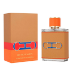 CH Men Pasión Eau de Parfum 100 ml de Carolina Herrera, imagen 2