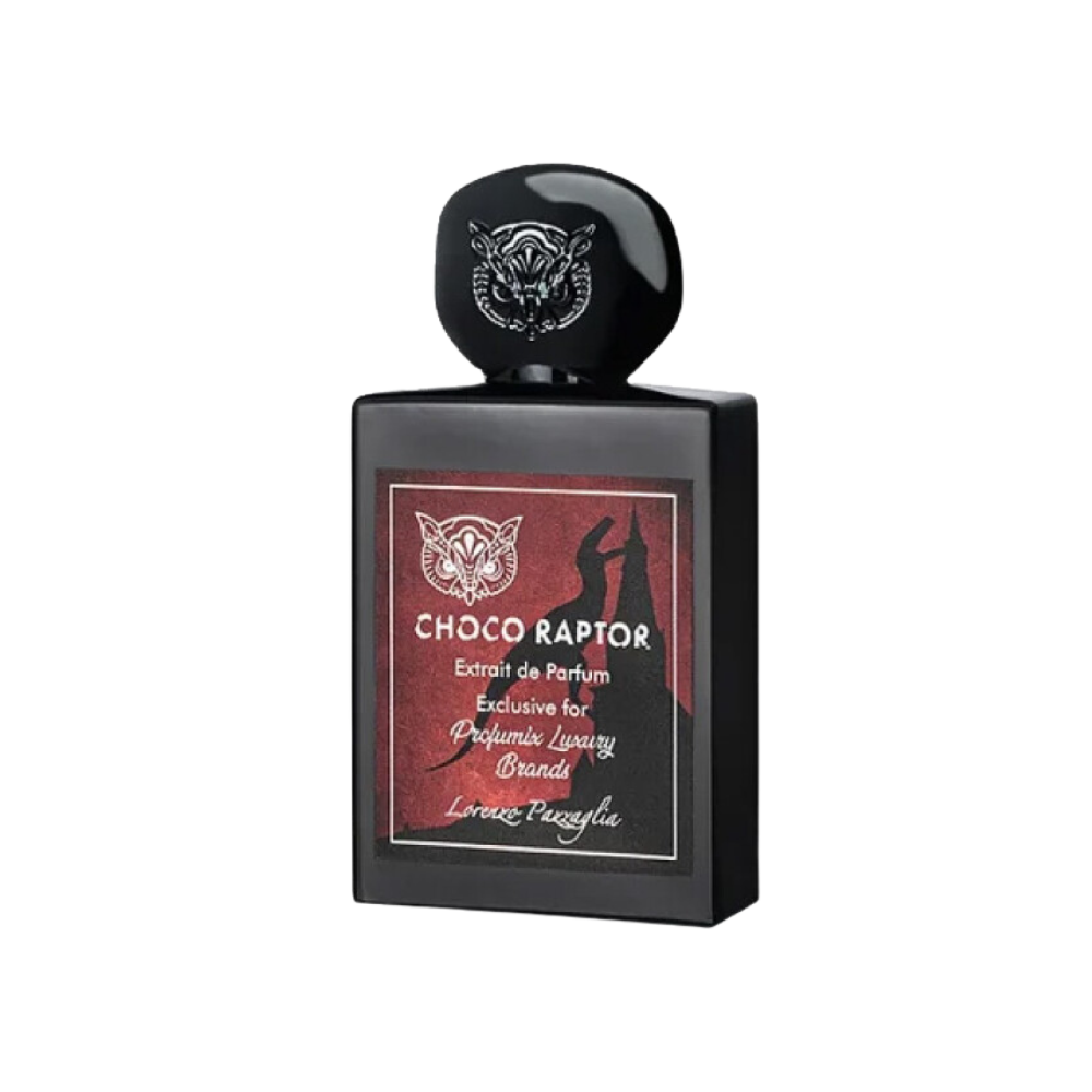 Choco Raptor Extrait de Parfum 50 ml de Lorenzo Pazzaglia