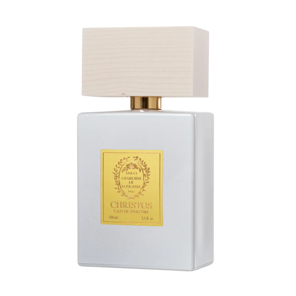 Christos Eau de Parfum 100 ml de Giardini di Toscana