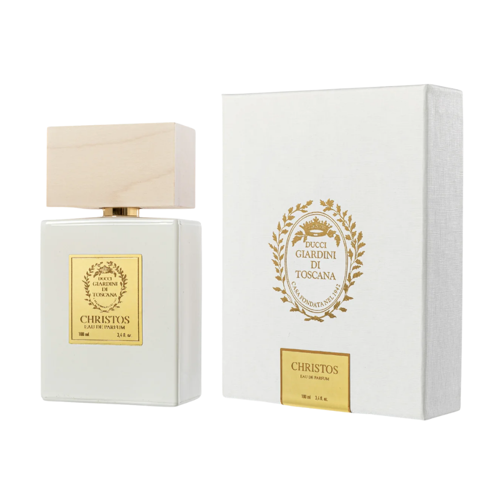 Christos Eau de Parfum 100 ml de Giardini di Toscana, imagen 2