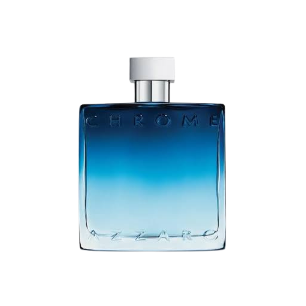 Chrome Eau de Parfum 50 ml de Azzaro
