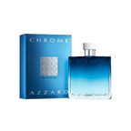 Chrome Eau de Parfum 50 ml de Azzaro, imagen 2