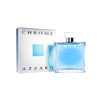 Chrome Eau de Toilette 100 ml de Azzaro, imagen 2