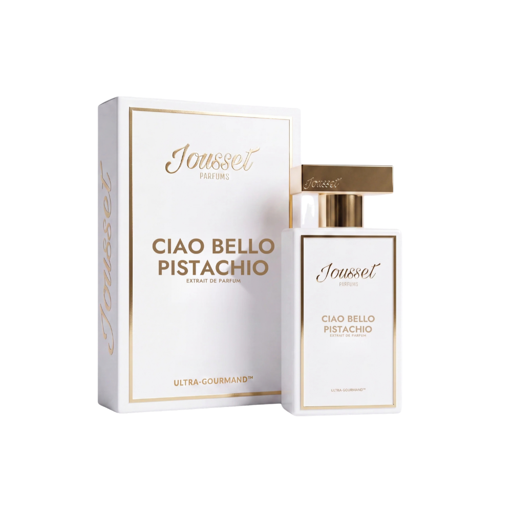 Ciao Bello Pistachio Extrait de Parfum 100 ml de Jousset Parfums, imagen 2