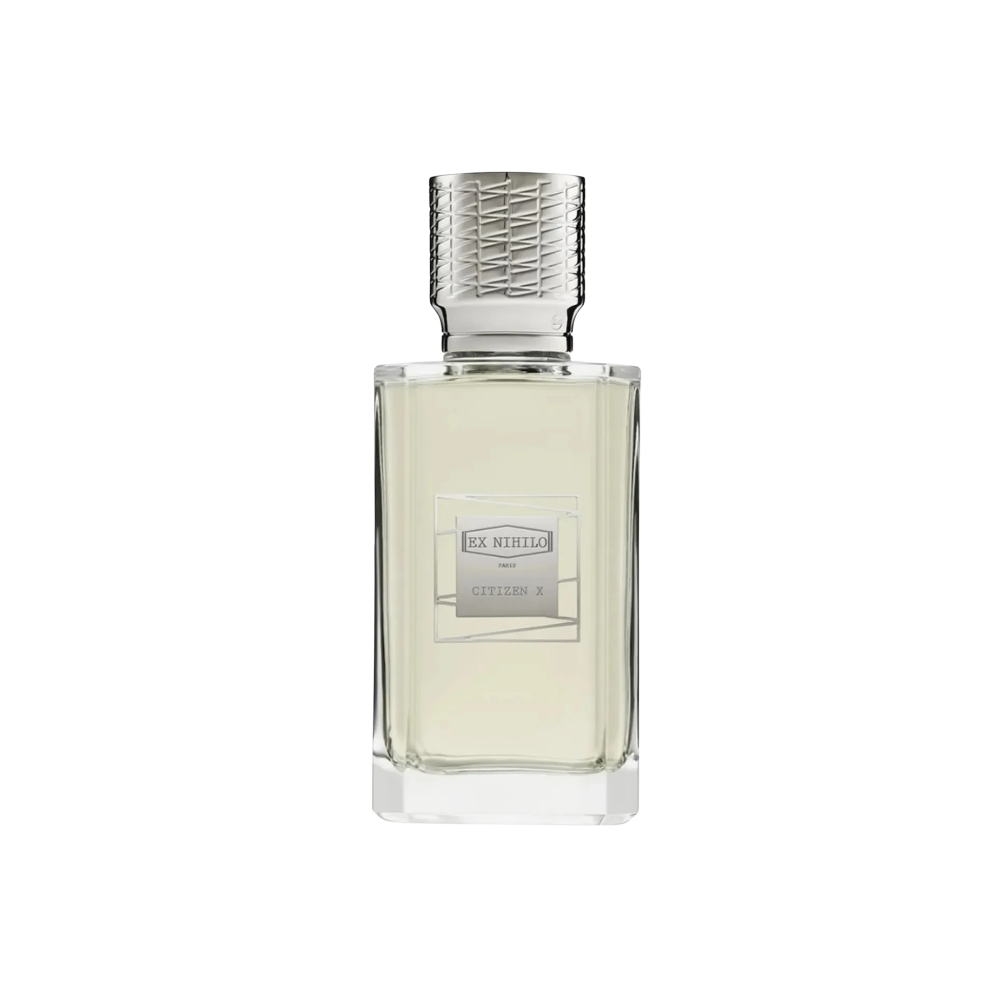 Citizen X Eau de Parfum 100 ml de Ex Nihilo