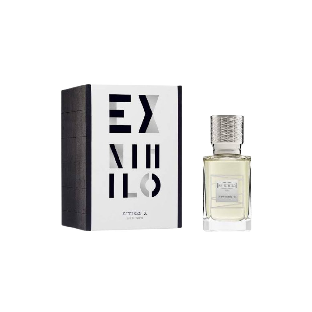 Citizen X Eau de Parfum 100 ml de Ex Nihilo, imagen 2