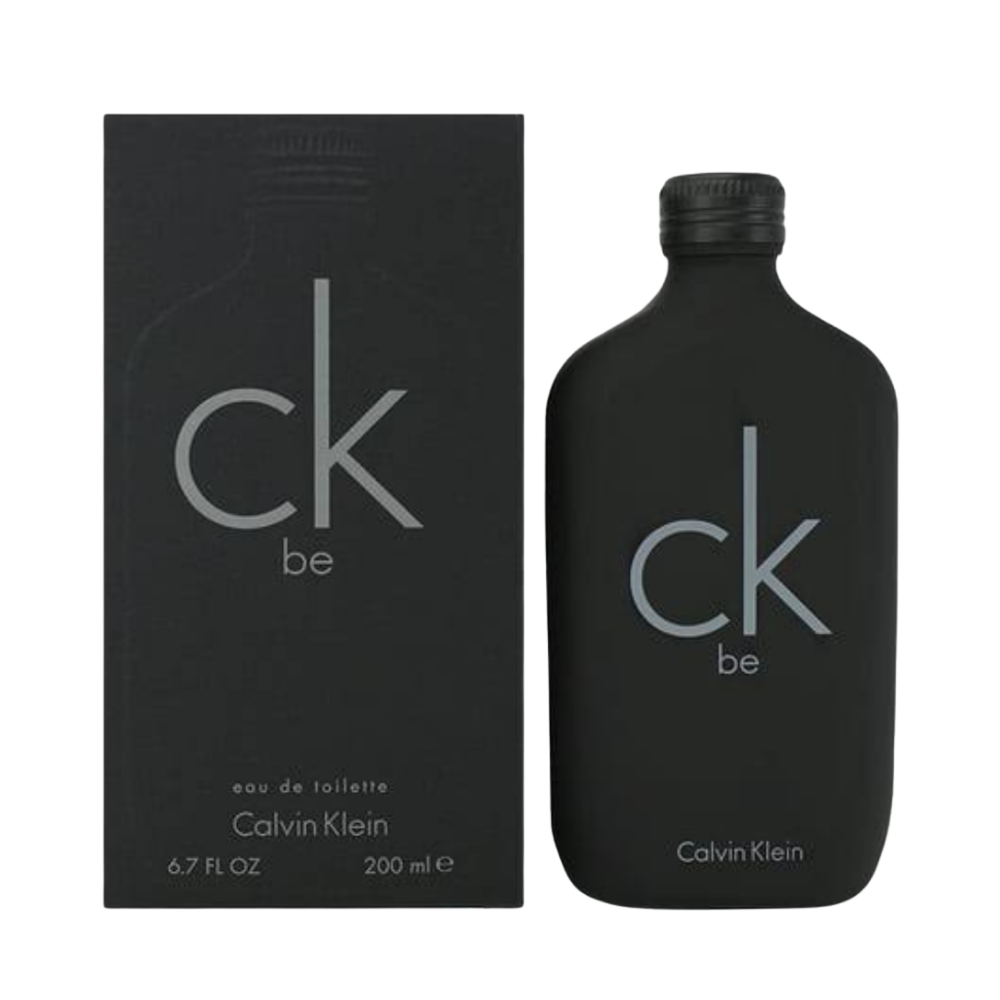 CK Be Eau de Toilette 200 ml de Calvin Klein, imagen 2
