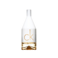 CK IN2U Her Eau de Toilette 100 ml de Calvin Klein