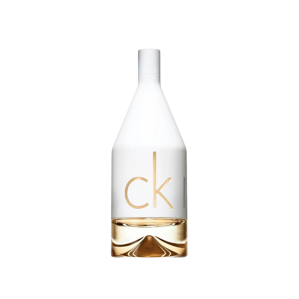 CK IN2U Her Eau de Toilette 100 ml de Calvin Klein