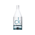 CK IN2U Him Eau de Toilette 100 ml de Calvin Klein