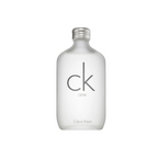 CK One Eau de Toilette 100 ml de Calvin Klein