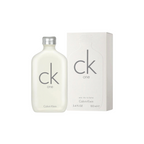 CK One Eau de Toilette 100 ml de Calvin Klein, imagen 2
